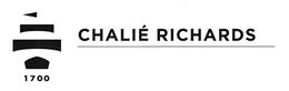 CHALIÉ RICHARDS 1700 trademark