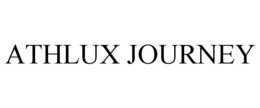 ATHLUX JOURNEY trademark