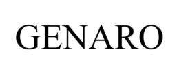 GENARO trademark