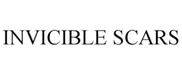 INVICIBLE SCARS trademark