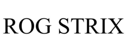 ROG STRIX trademark