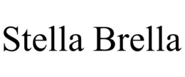STELLA BRELLA trademark
