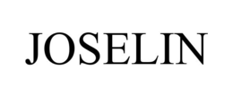 JOSELIN trademark