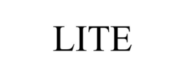 LITE trademark