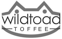 WILDTOAD TOFFEE trademark