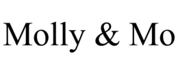 MOLLY & MO trademark
