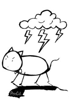 PONCAT trademark