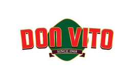 DON VITO SINCE 1968 trademark