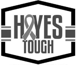 HAYES TOUGH trademark