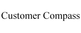 CUSTOMER COMPASS trademark
