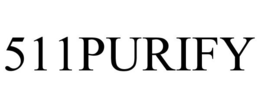 511PURIFY trademark