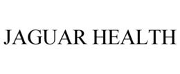 JAGUAR HEALTH trademark