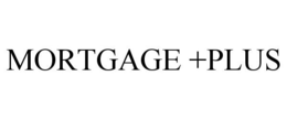 MORTGAGE +PLUS trademark