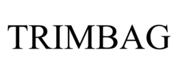 TRIMBAG trademark