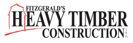 FITZGERALD'S HEAVY TIMBER CONSTRUCTION INC. trademark