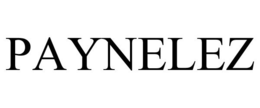 PAYNELEZ trademark