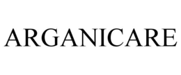 ARGANICARE trademark