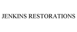 JENKINS RESTORATIONS trademark