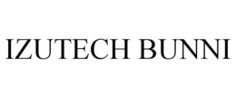 IZUTECH BUNNI trademark