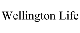 WELLINGTON LIFE trademark