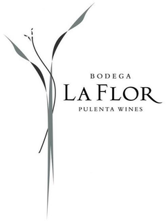 BODEGA LA FLOR PULENTA WINES trademark