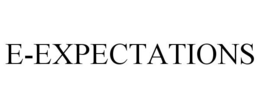 E-EXPECTATIONS trademark