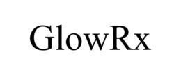 GLOWRX trademark