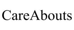 CAREABOUTS trademark