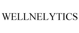 WELLNELYTICS trademark