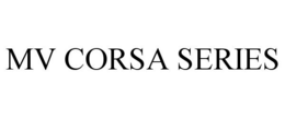 MV CORSA SERIES trademark