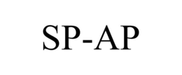 SP-AP trademark