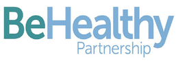 BE HEALTHY PARTNERSHIP trademark