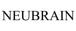 NEUBRAIN trademark