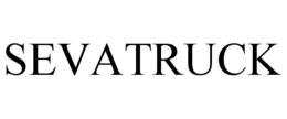 SEVATRUCK trademark
