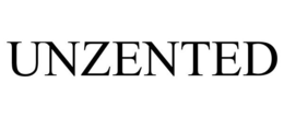 UNZENTED trademark