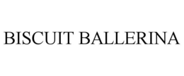 BISCUIT BALLERINA trademark