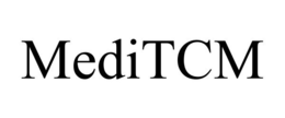 MEDITCM trademark