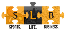 SLB SPORTS LIFE BUSINESS trademark