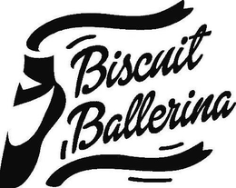 BISCUIT BALLERINA trademark