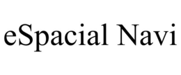 ESPACIAL NAVI trademark