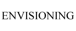 ENVISIONING trademark