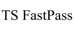TS FASTPASS trademark