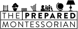 THE PREPARED MONTESSORIAN trademark