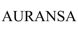 AURANSA trademark