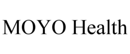 MOYO HEALTH trademark