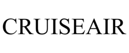 CRUISEAIR trademark