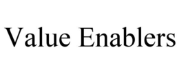 VALUE ENABLERS trademark