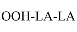 OOH-LA-LA trademark