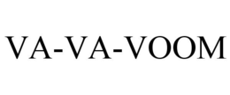 VA-VA-VOOM trademark