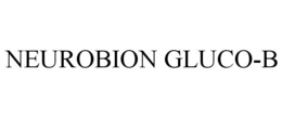 NEUROBION GLUCO-B trademark